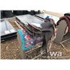 Image 2 : WESTERN SADDLE
