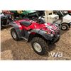 Image 2 : 2004 HONDA FOURTRAX 400 ATV