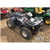 Image 2 : 2004 POLARIS SPORTSMAN 700 TWIN ATV