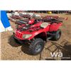 Image 1 : ARCTIC CAT 500 ATV