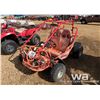 Image 1 : GXK XL150B DUNE BUGGY