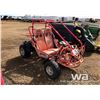 Image 2 : GXK XL150B DUNE BUGGY