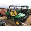 Image 2 : 2007 JOHN DEERE HPX GATOR