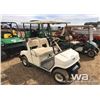 Image 2 : YAMAHA GOLF CART