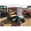 Image 2 : EZ-GO GOLF CART