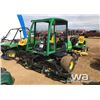 Image 1 : JOHN DEERE 3225C FAIRWAY MOWER