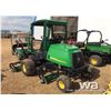 Image 4 : JOHN DEERE 3225C FAIRWAY MOWER