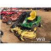 Image 1 : JOHN DEERE F725 FRONT MOWER