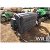 Image 3 : JOHN DEERE F725 FRONT MOWER