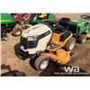 Image 1 : CUB CADET STLX1054 LAWN MOWER