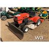 Image 1 : ARIENS 5-16H LAWN TRACTOR