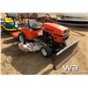 Image 2 : ARIENS 5-16H LAWN TRACTOR