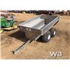 Image 1 : MARATHON T/A ATV TRAILER