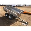 Image 2 : MARATHON T/A ATV TRAILER