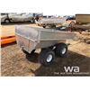Image 3 : MARATHON T/A ATV TRAILER