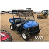 Image 2 : NEW HOLLAND SIDE BY SIDE ATV