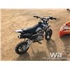 Image 2 : PITSIER PRO 90CC MOTORCYCLE