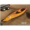 Image 1 : WILDERNESS KAYAK