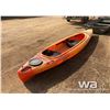 Image 2 : WILDERNESS KAYAK