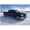 Image 2 : 2014 FORD F150 XL P/U