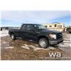 Image 2 : 2014 FORD F150 XL P/U