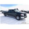 Image 2 : 2013 FORD F150 XL P/U