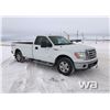 Image 2 : 2011 FORD F150 XLT PICKUP