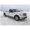 Image 2 : 2011 FORD F150 XLT PICKUP