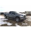 Image 2 : 2009 DODGE 2500 CREW CAB P/U