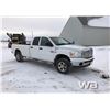 Image 2 : 2008 DODGE 2500 C/C PICKUP