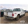 Image 3 : 2008 FORD F250 CREW CAB P/U