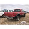 Image 3 : 2001 FORD F350 P/U
