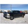 Image 1 : 2008 CHEV 2500 HD CREW CAB PICKUP