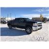 Image 2 : 2008 CHEV 2500 HD CREW CAB PICKUP