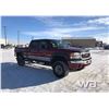 Image 2 : 2005 GMC SIERRA 2500 CREWCAB PICKUP