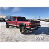 Image 4 : 2005 GMC SIERRA 2500 CREWCAB PICKUP