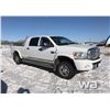 Image 2 : 2008 DODGE 2500 C/C PICKUP