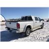 Image 3 : 2008 DODGE 2500 C/C PICKUP