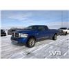 Image 1 : 2008 DODGE RAM 2500 CREW CAB P/U