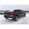 Image 3 : 2008 GMC 2500 SIERRA E-CAB P/U