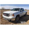 Image 1 : 2008 GMC SIERRA E-CAB P/U