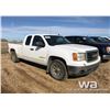 Image 2 : 2008 GMC SIERRA E-CAB P/U