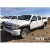 Image 1 : 2008 CHEV SILVERADO CREW CAB P/U