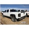Image 4 : 2008 CHEV SILVERADO CREW CAB P/U
