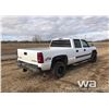 Image 3 : 2007 CHEV 2500HD CREW CAB P/U