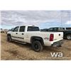 Image 4 : 2007 CHEV 2500HD CREW CAB P/U