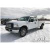 Image 1 : 2006 FORD F250 E-CAB P/U