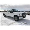 Image 2 : 2006 FORD F250 E-CAB P/U