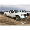 Image 2 : 2009 GMC 2500 HD P/U