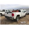 Image 3 : 2009 GMC 2500 HD P/U